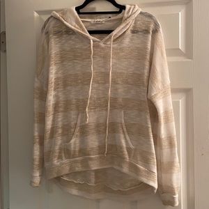 Women’s light hoodie